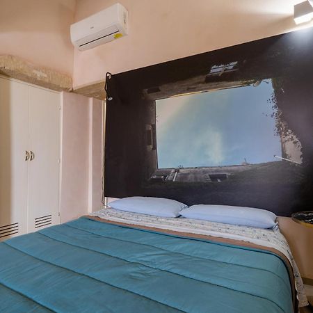 Ferienwohnung Vico5 Lecce Exterior foto