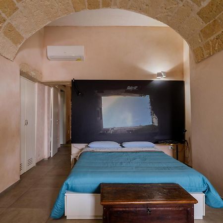 Ferienwohnung Vico5 Lecce Exterior foto