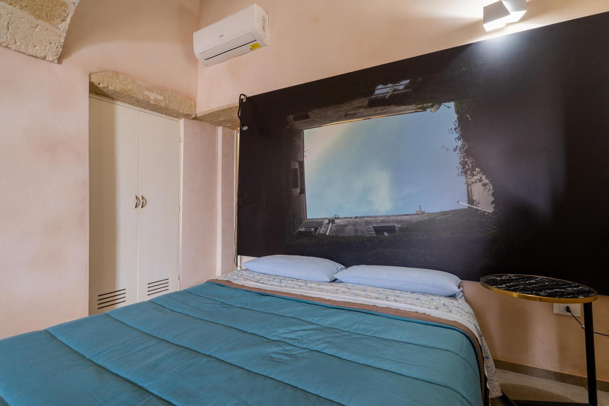 Ferienwohnung Vico5 Lecce Exterior foto