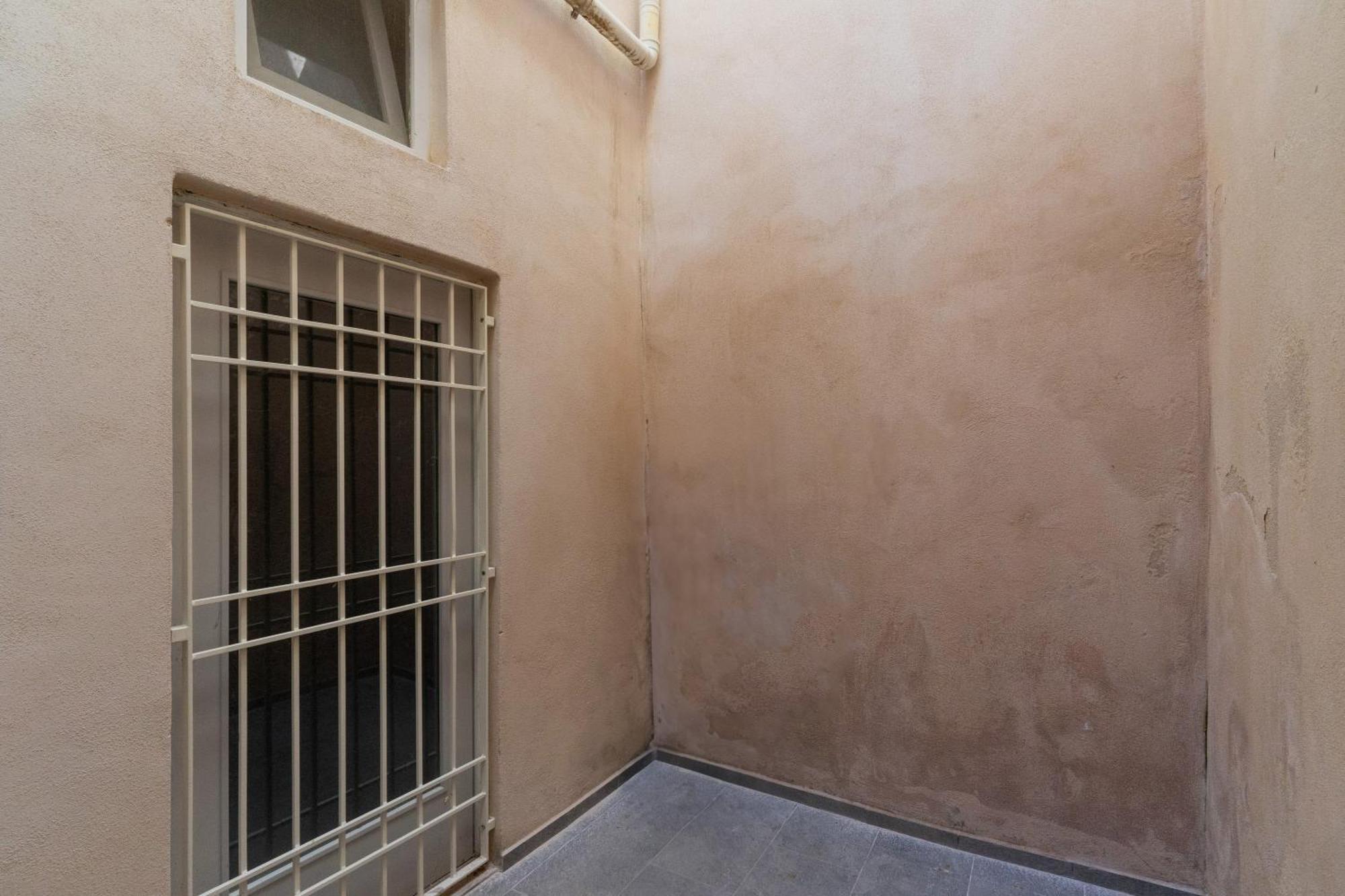 Ferienwohnung Vico5 Lecce Exterior foto